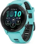 Garmin Forerunner 265 Aqua/Blue (010-02810-02) GPS 46mm Blue Smartwatch