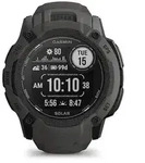 Garmin Instinct 2X Solar Graphite (010-02805-00) GPS 50mm Smartwatch
