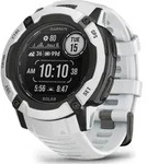 Garmin Instinct 2X Solar (010-02805-04) GPS 50mm White Smartwatch