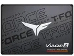 TEAMGROUP T253TZ002T0C101, Teamgroup Team Group T-force 2TB 2.5" SATA III SSD...