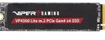 Patriot VP4300L1TBM28H, Patriot VP4300 Lite PCI-E VP4300L1TBM28H 1TB M.2 2280 NVMe