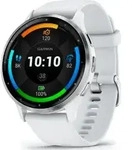 Garmin Venu 3 Silver/Whitestone (010-02784-00) GPS 45mm Silver Smartwatch