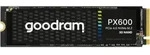 GOODRAM SSDPR-PX600-1K0-80, GOODRAM PX600 SSDPR-PX600-1K0-80 PX600-1K0-80 1TB M.2