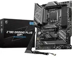 MSI Gaming Plus Z790 LGA 1700 ATX Wi-Fi Motherboard