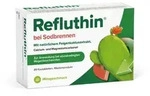 Refluthin tablets 48 pcs.
