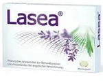 Lasea Softgels 28 pcs.