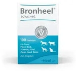 Bronheel ad us vet. (100 pc)