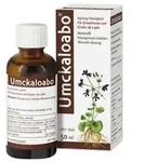 Umckaloabo l&iacute;quido 100 ml