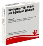 Neythymun Nr.29 f+k St.II ampoules 5x2ml