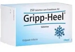 Gripp-Heel Tabletten 250 St&uuml;ck