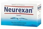 Neurexan tablets 50 pcs.