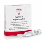 Euphrasia eye drops 30&times;0,5ml