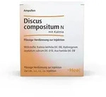 Discus compositum N Kalmia Ampoules (10 pcs)