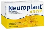 Neuroplant Aktiv (100 pcs)