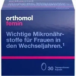 Orthomol femin (30 pc)