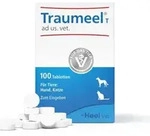 Traumeel T ad us. vet. tablets (100 pc)