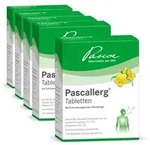 PASCALLERG Tablets (500 pcs)