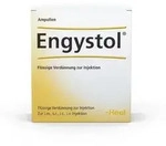 Engystol Ampoules (10 pc)