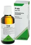 P-sta spagyrische Peka drops