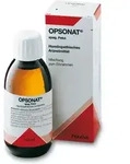 Opsonat spag. Peka Tropfen 150ml