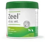 Zeel ad us. vet tablets (500 pc)