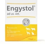 Engystol ad us. vet. Ampoules 5 pcs