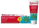 Wobecare CBD Active Cream (100 ml)