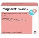 magnerot CLASSIC N (200 unidades)