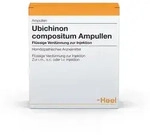 UBICHINON Compositum Ampoules (100 pc)