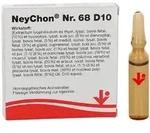 Neychon No.68 D10 ampoules 5x2ml