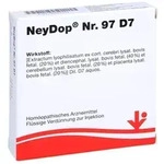 NeyDop No. 97 D7 ampoules 5x2ml
