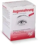 Eye Nutrition Tablets - Regena Ney - 60 pcs.