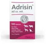 ADRISIN ad us.vet. Tabletten (100 St&uuml;ck)