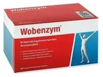 WOBENZYM Comprim&eacute;s 360 pcs.