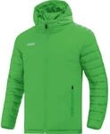 Jako Team Fu&szlig;balljacke f&uuml;r Kinder, gr&uuml;n 7201
