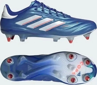 adidas 131668_ie4901, Adidas COPA PURE II.1 Fu&szlig;ballschuh SG Nockenschuhe, blau,
