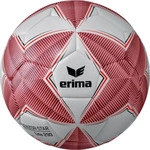 Erima senzorstarlite290_9122, Erima Senzor-Star Lite 290 Outdoor-Fu&szlig;ball, rot