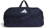 Adidas Tiro 23 League Duffelbag L Sporttasche, blau IB8655
