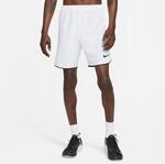 Nike Dri-Fit Teamhose f&uuml;r Herren, wei&szlig; DH8111-100