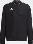 adidas 116941_h21289, Adidas Condivo 22 Pro Jacke Fu&szlig;balljacke f&uuml;r Herren, schwarz
