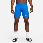 Nike Pro Dri-Fit Strike Teamhose f&uuml;r Herren, blau DH8128-463