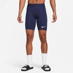 Nike Pro Dri-Fit Strike Teamhose f&uuml;r Herren, blau DH8128-410
