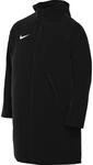 Nike Storm-Fit Academy Pro Full-Zip Hooded Midlayer f&uuml;r Herren, schwarz...
