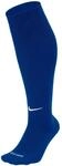 Nike Classic II Cushion Over-the-Calf Cushioned Over-the-Calf Str&uuml;mpfe, blau