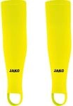 Jako Glasgow 2.0 Stutzen f&uuml;r Kinder, gelb 3414