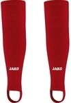 Jako Glasgow 2.0 Stutzen f&uuml;r Kinder, rot 3414