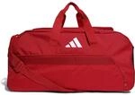 Adidas Tiro League Duffelbag M Sporttasche, rot IB8658