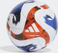 adidas 120774_ht2426, Adidas Team Competition Fu&szlig;ball-Zubeh&ouml;r, wei&szlig;