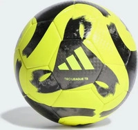 adidas 120770_hz1295, Adidas Tiro League Thermally Bonded Fu&szlig;ball-Zubeh&ouml;r, gelb