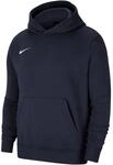 Nike Park Kapuzensweater f&uuml;r Kinder, blau CW6896-451